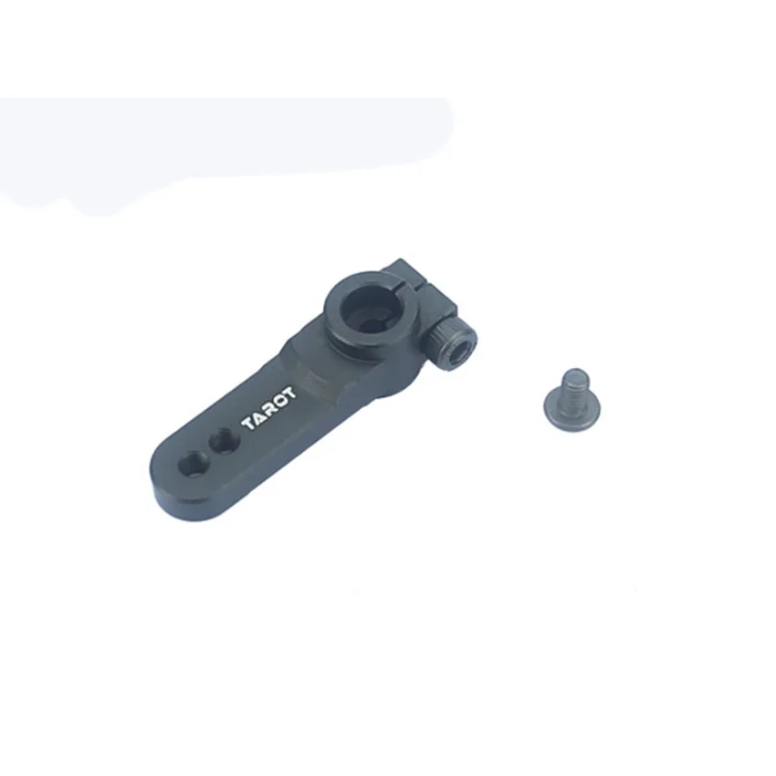 Tarot-Rc TL2291 25T Metal Reinforced Servo Arm For Tekno Rc Car / Remote Control Airplane / Rc Drone
Tarot-Rc TL2291 25T Metal Reinforced Servo Arm For Tekno Rc Car / Remote Control Airplane / Rc Drone