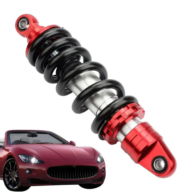 Motorcycle Shock Absorber Central Accessories for Electric Car Multifunctional 260MM 280MM Central Shock Absorber
Motorcycle Shock Absorber Central Accessories for Electric Car Multifunctional 260MM 280MM Central Shock Absorber