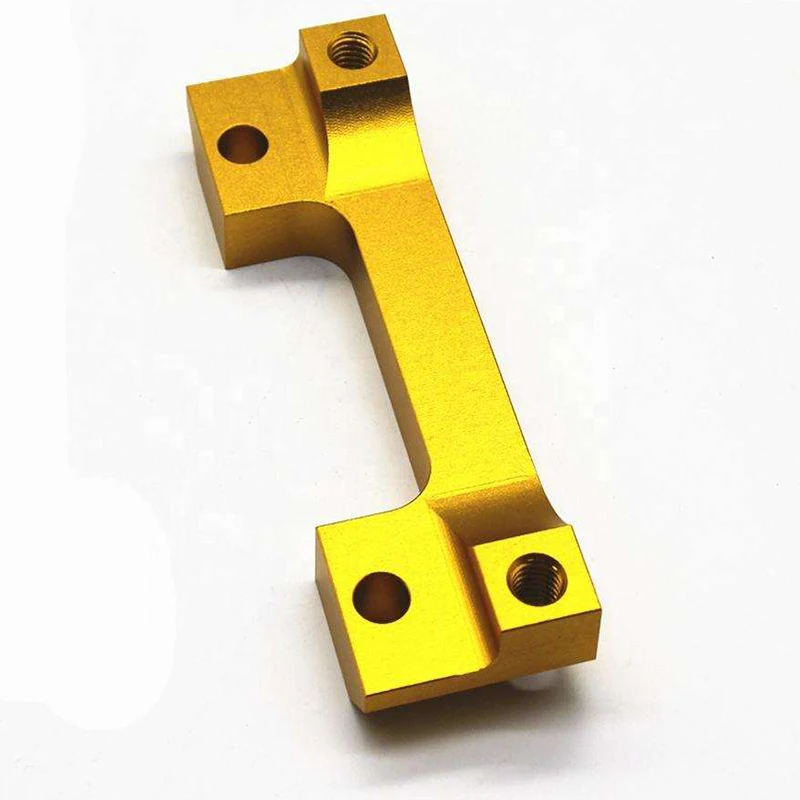 Anodizing, Polishing, Sandblasting and Plating Surface Finish for Custom CNC Aluminum Parts Precision Spare Parts
Anodizing, Polishing, Sandblasting and Plating Surface Finish for Custom CNC Aluminum Parts Precision Spare Parts