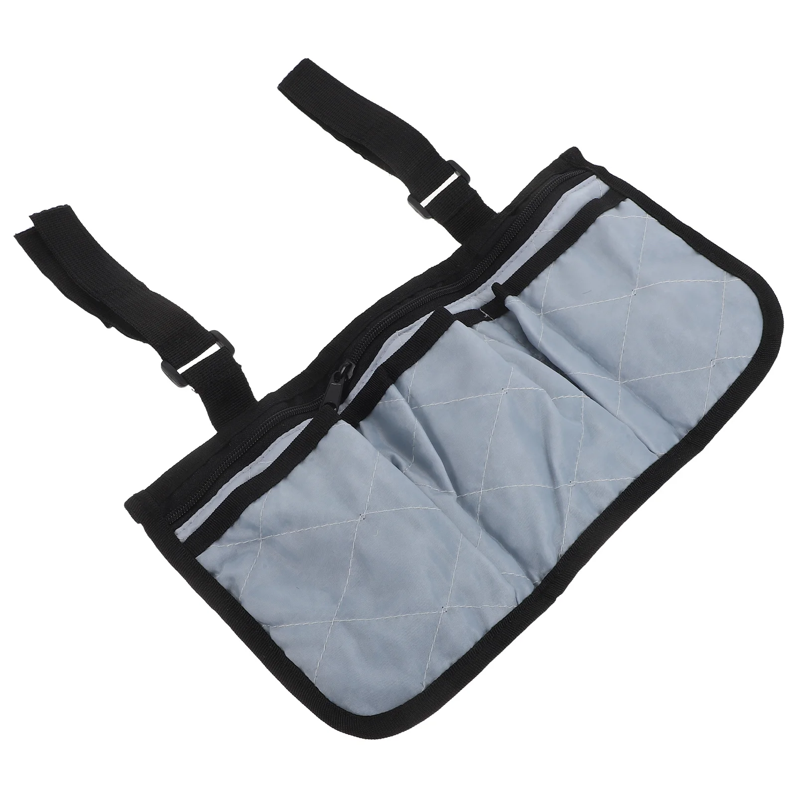 Многофункциональная подвесная сумка-органайзер для инвалидной коляски, скутера, коляски, 3 кармана для хранения, прочный водонепроницаемый боковой карманный органайзер
Многофункциональная подвесная сумка-органайзер для инвалидной коляски, скутера, коляски, 3 кармана для хранения, прочный водонепроницаемый боковой карманный органайзер