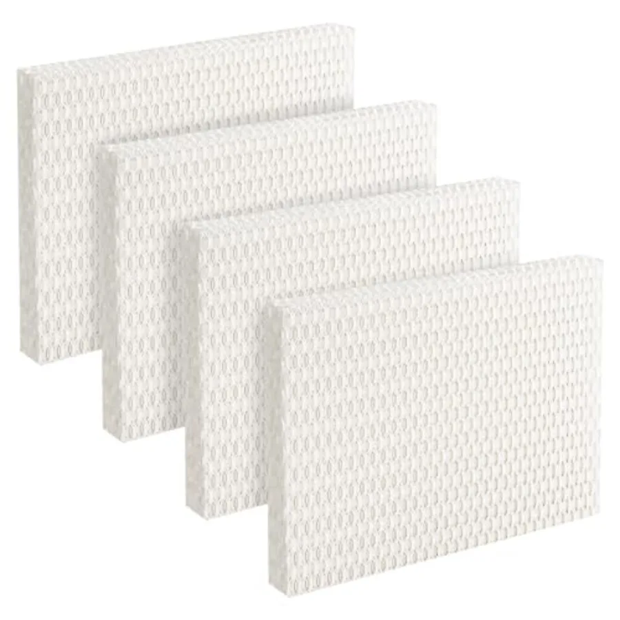 Fil-fresh MD1-0034 Replacement Humidifier Wick, Replacement Filter Compatible with Vornado Evaporative Humidifier Evap40, Evap2
Fil-fresh MD1-0034 Replacement Humidifier Wick, Replacement Filter Compatible with Vornado Evaporative Humidifier Evap40, Evap2