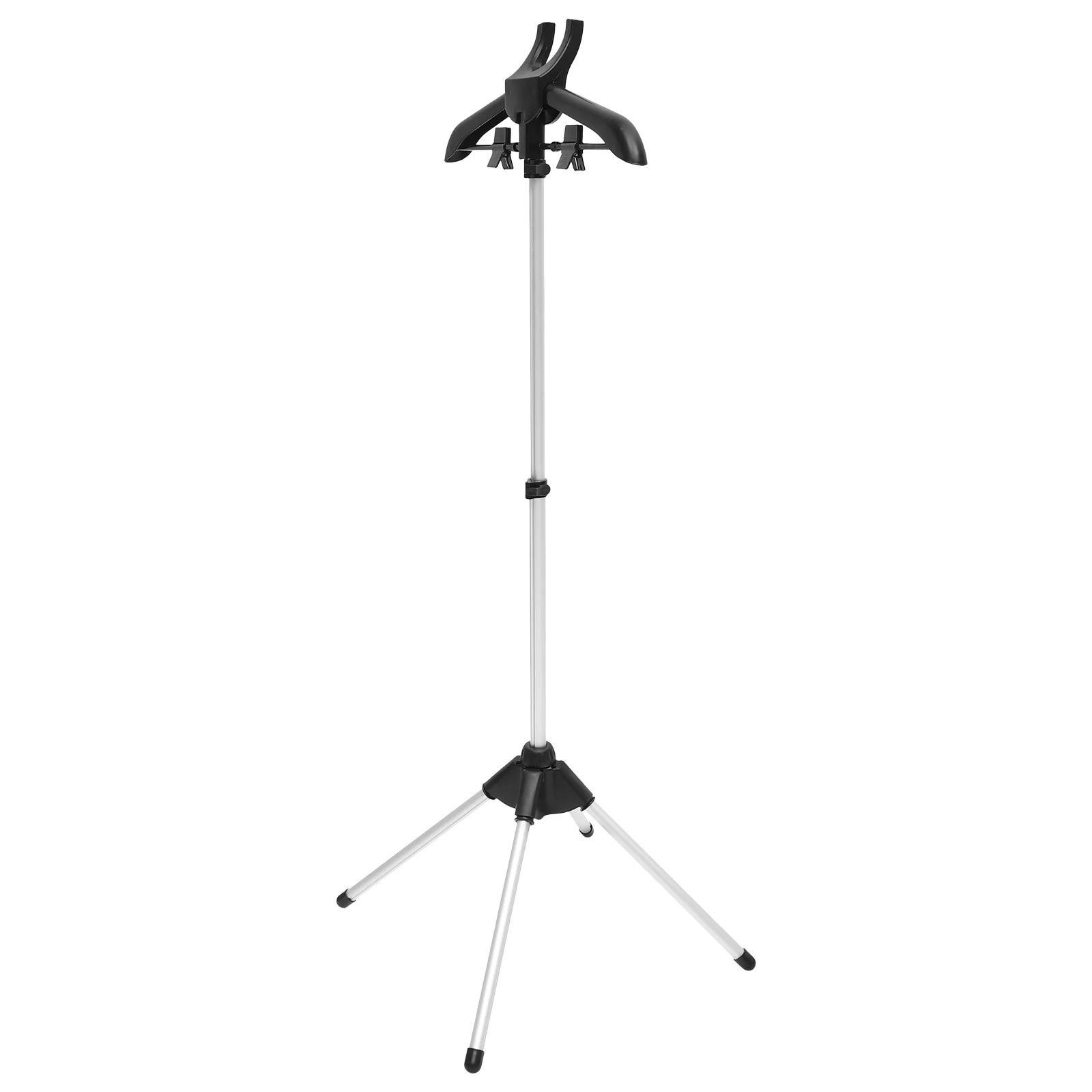 1 Set of Foldable Garment Steamer Hanger Adjustable Clothes Drying Rack Handheld Ironing Machine Hanger
1 Set of Foldable Garment Steamer Hanger Adjustable Clothes Drying Rack Handheld Ironing Machine Hanger