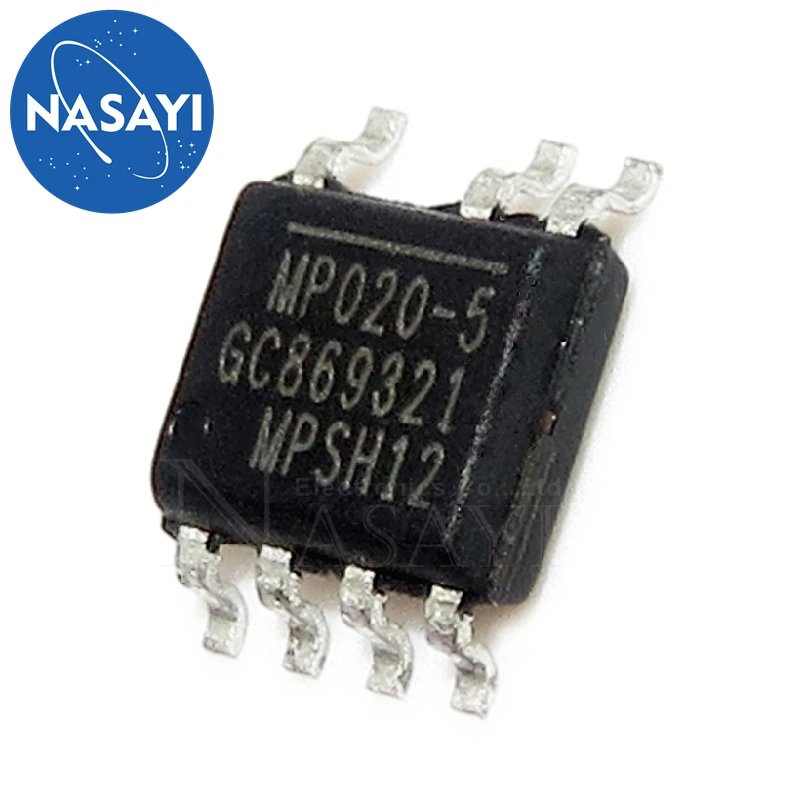 10 шт./лот MP020-5GS MP020
10 шт./лот MP020-5GS MP020