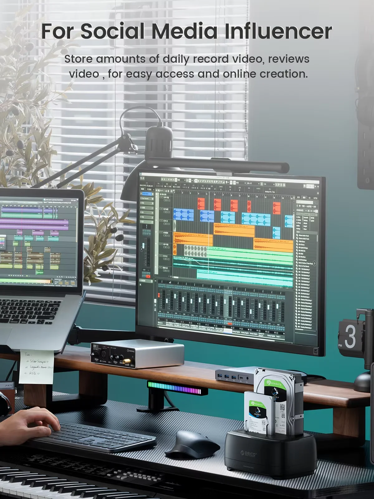 Станция ORICO с двумя отсеками для жестких дисков USB3.0, 5 Гбит/с, док-станция для жесткого диска типа C с адаптером питания 12 В, 3 А для жесткого диска 2,5/3,5 дюйма/SSD
Станция ORICO с двумя отсеками для жестких дисков USB3.0, 5 Гбит/с, док-станция для жесткого диска типа C с адаптером питания 12 В, 3 А для жесткого диска 2,5/3,5 дюйма/SSD