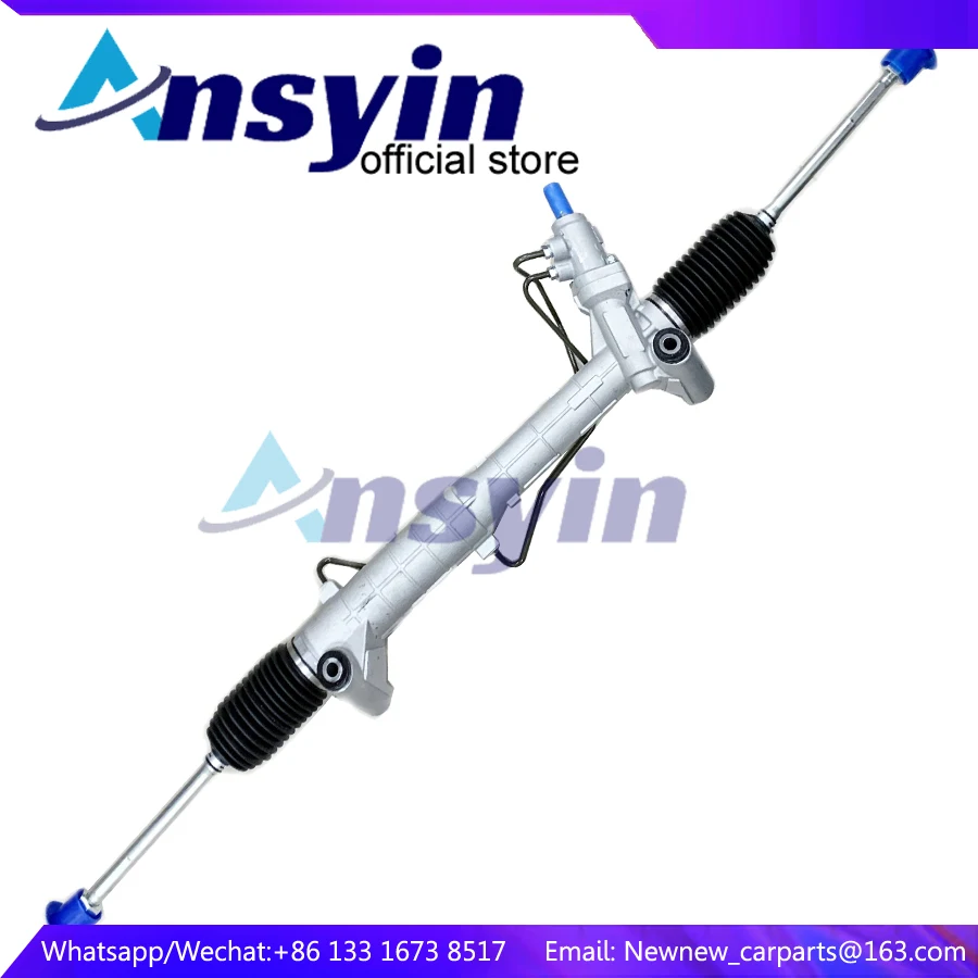 RHD Power Steering Gear Rack For Suzuki Grand Vitara JB420W JB420 48580-65J01 4858065J01 48580-65J00 48580-65J02 4858065J00
RHD Power Steering Gear Rack For Suzuki Grand Vitara JB420W JB420 48580-65J01 4858065J01 48580-65J00 48580-65J02 4858065J00