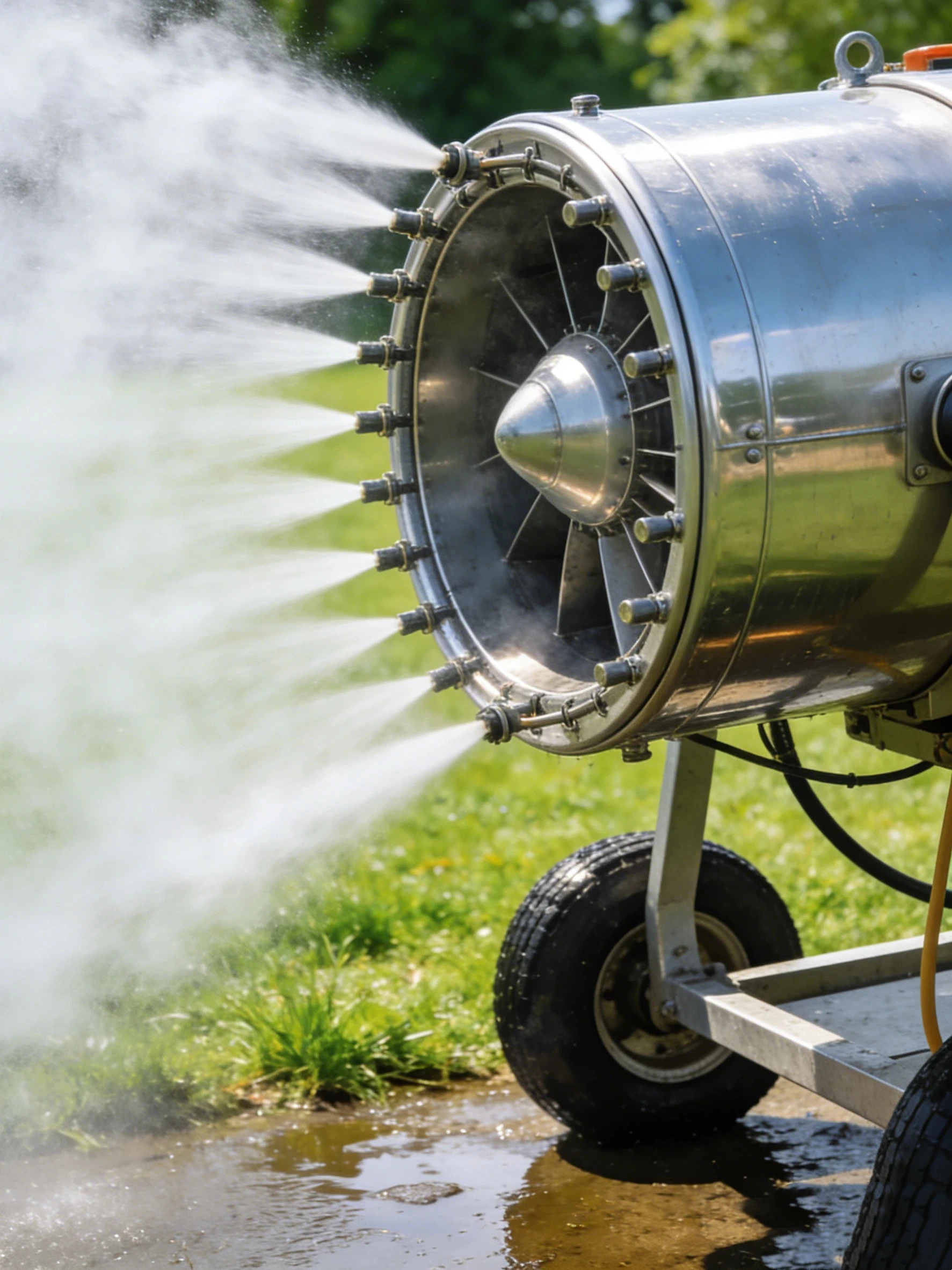 Industrial Fog Cannon Machine - High-Efficiency Dust Suppression for Construction Sites, Mines fog cannon car customized
Industrial Fog Cannon Machine - High-Efficiency Dust Suppression for Construction Sites, Mines fog cannon car customized