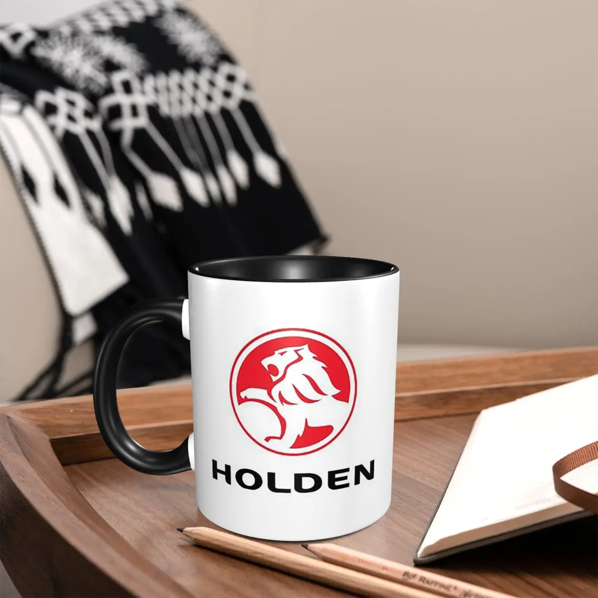 Best Edition Holden Logo Mug Funny Ceramic Coffee Cups Tea Mugs Milk Cup Drinkware Gifts for Woman Man
Best Edition Holden Logo Mug Funny Ceramic Coffee Cups Tea Mugs Milk Cup Drinkware Gifts for Woman Man