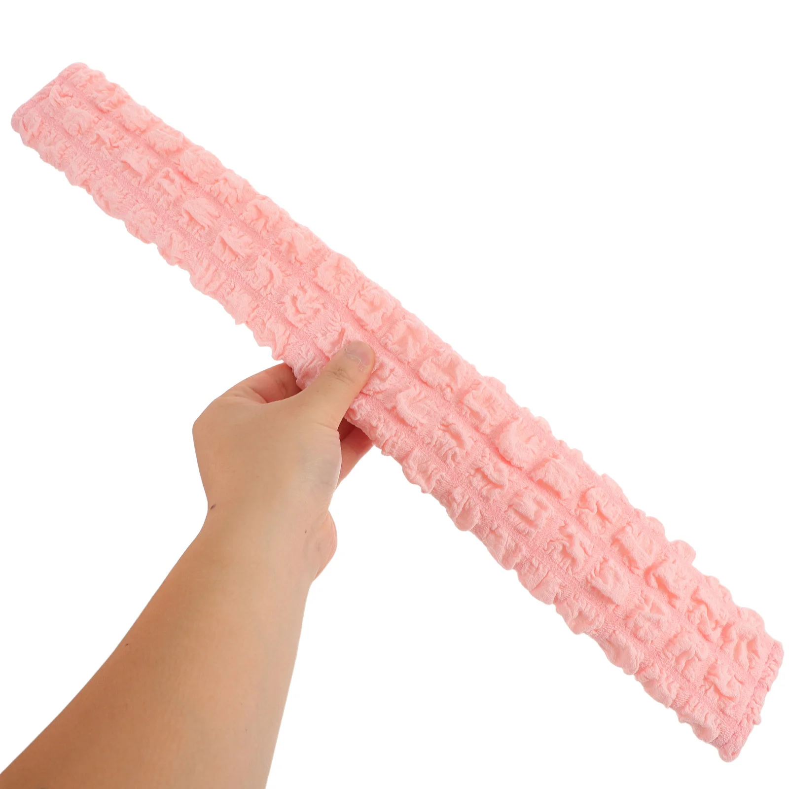 2Pcs Shoulder Protectors Extended Puffed Design Soft Breathable Cushion Pads Comfortable Summer Covers
2Pcs Shoulder Protectors Extended Puffed Design Soft Breathable Cushion Pads Comfortable Summer Covers