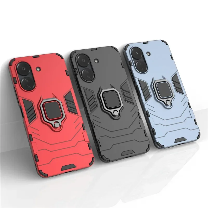 For Xiaomi Redmi 13C Case Hard Armor Finger Ring Protective Bumper For Redmi 13C 12 12C 10C 10 9 9C 9T Case For Redmi 13 Cover
For Xiaomi Redmi 13C Case Hard Armor Finger Ring Protective Bumper For Redmi 13C 12 12C 10C 10 9 9C 9T Case For Redmi 13 Cover