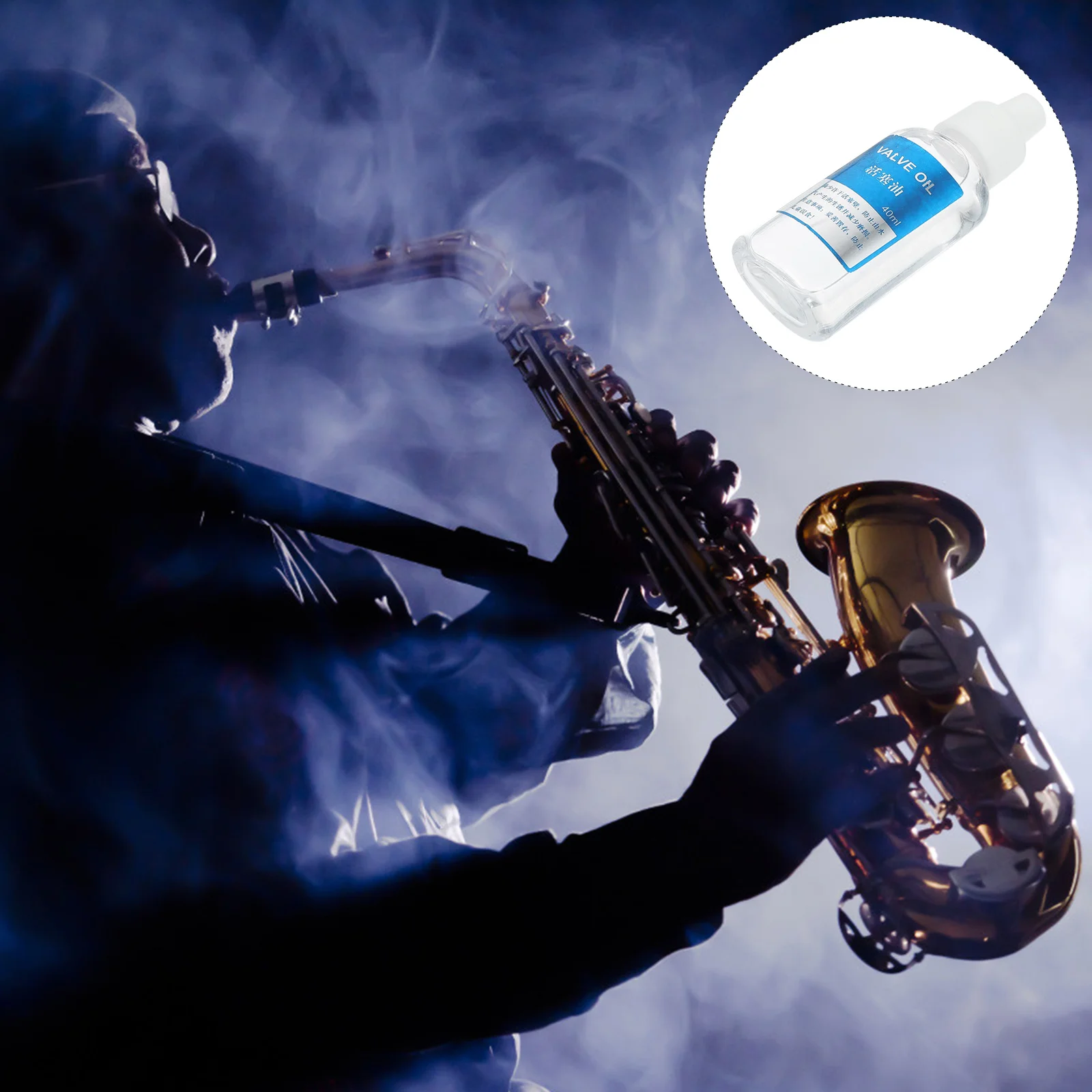 2Pcs Piston Lubricating Oil for Trumpet Superior Quality Liquid Lubricant to Reduce Friction and Prevent Rust in Brass
2Pcs Piston Lubricating Oil for Trumpet Superior Quality Liquid Lubricant to Reduce Friction and Prevent Rust in Brass