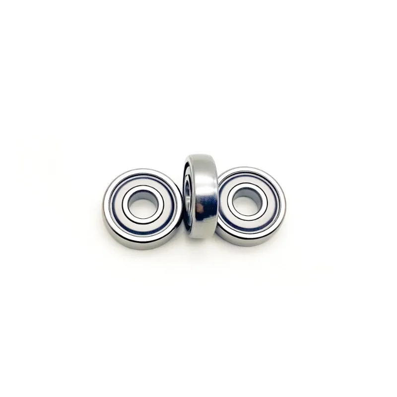 30PCS Suitable for STAR baler track bearing pickup bearing, maintenance-free CS201-35
30PCS Suitable for STAR baler track bearing pickup bearing, maintenance-free CS201-35