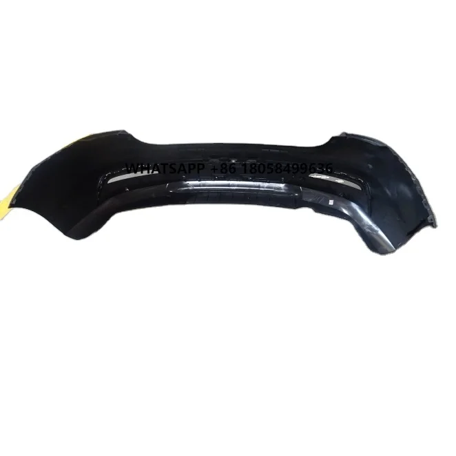New Energy Vehicles High Quality Auto Rear Bumper Body Side Skirts Bodykit for BYD QIN PLUS DMI OEM HA2EN-2804111/E4
New Energy Vehicles High Quality Auto Rear Bumper Body Side Skirts Bodykit for BYD QIN PLUS DMI OEM HA2EN-2804111/E4