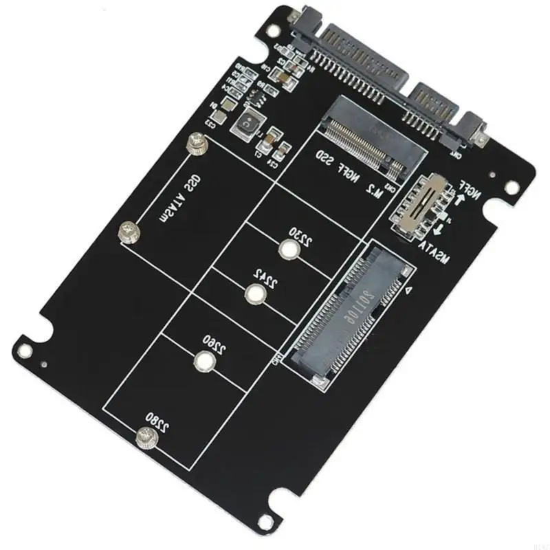 Легко в использовании M.2NGFF MSATA SSDS SATACONVERTERS для технического обслуживания.
Легко в использовании M.2NGFF MSATA SSDS SATACONVERTERS для технического обслуживания.