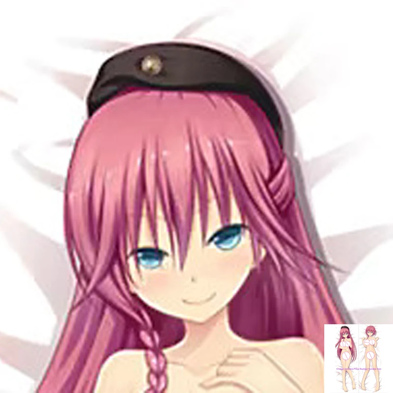 Anime Dakimakura Pillow Case Beautiful Girl Sexy and Busty Beautiful Girl Double-Sided Halloween Decoration
Anime Dakimakura Pillow Case Beautiful Girl Sexy and Busty Beautiful Girl Double-Sided Halloween Decoration