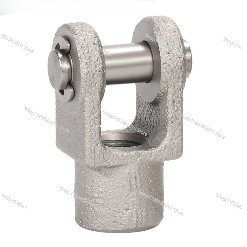 Universal Mini Pneumatic Y-Fitting, Push-In Air Cylinder Tube Connector M6-M16
Universal Mini Pneumatic Y-Fitting, Push-In Air Cylinder Tube Connector M6-M16