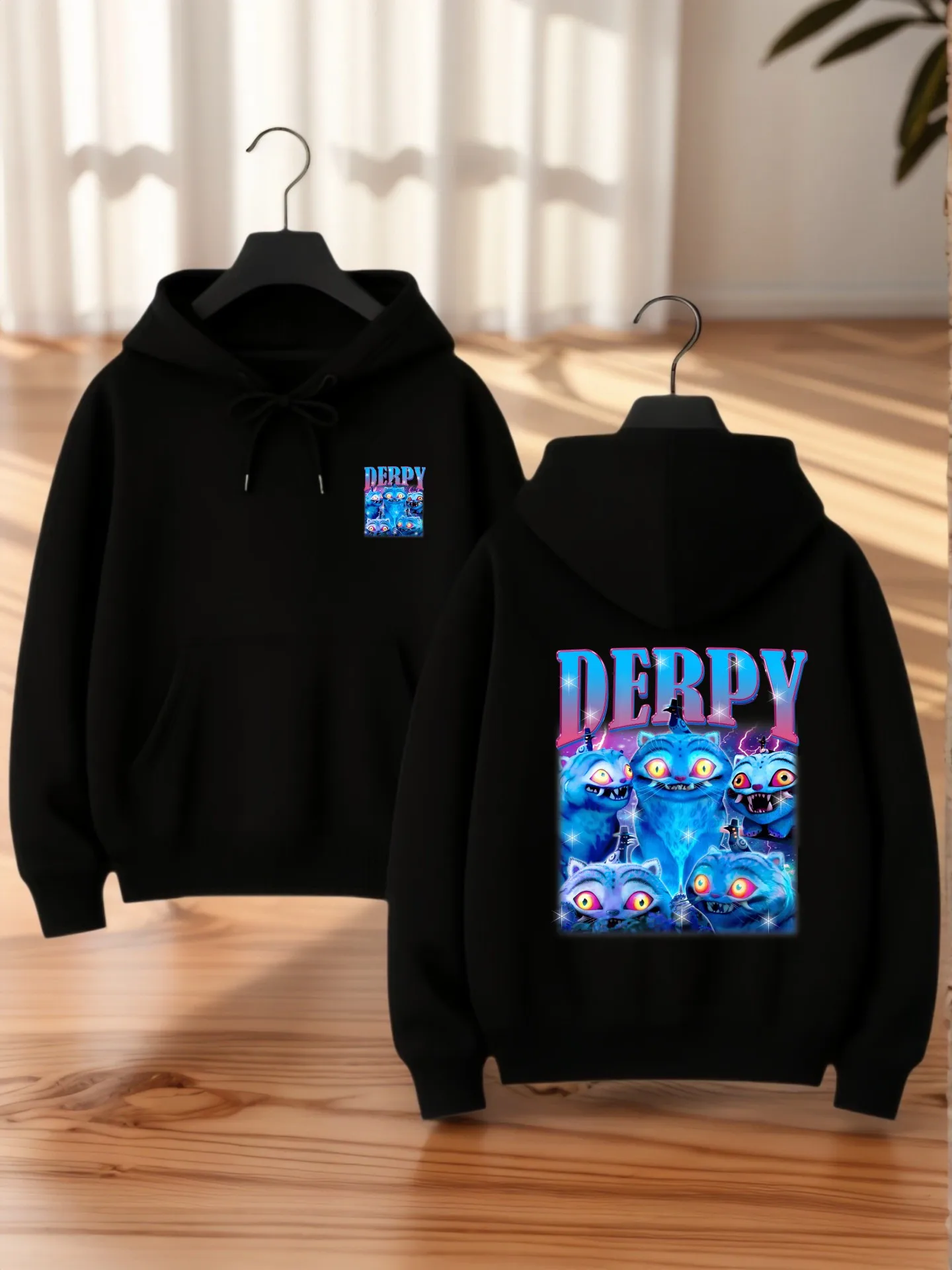 Graphic Hoodie Women, Aesthetic Design, Diamond - Shaped Print, Casual Everyday Wear, Comfortable Fabric, For Teens
Graphic Hoodie Women, Aesthetic Design, Diamond - Shaped Print, Casual Everyday Wear, Comfortable Fabric, For Teens