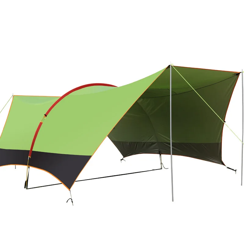 Canopy, tent, outdoor, sun protection, rainstorm protection, thickening, family, picnic
Canopy, tent, outdoor, sun protection, rainstorm protection, thickening, family, picnic