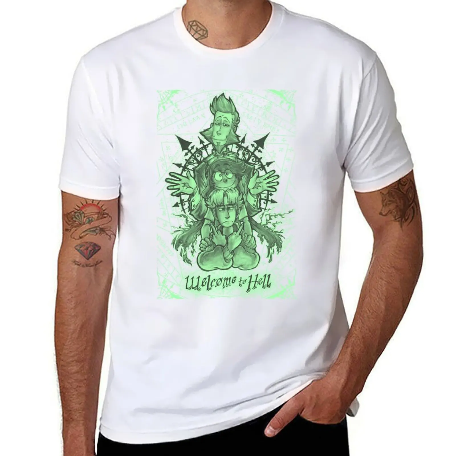 W2H - Hierarchy T-Shirt funny t shirts cotton graphic t shirts for man T-Shirt
W2H - Hierarchy T-Shirt funny t shirts cotton graphic t shirts for man T-Shirt