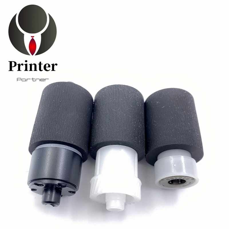 Ролик захвата картонной коробки для принтера Kyocera M3860 P3145 P3150 P3155 P3160 P3260
Ролик захвата картонной коробки для принтера Kyocera M3860 P3145 P3150 P3155 P3160 P3260