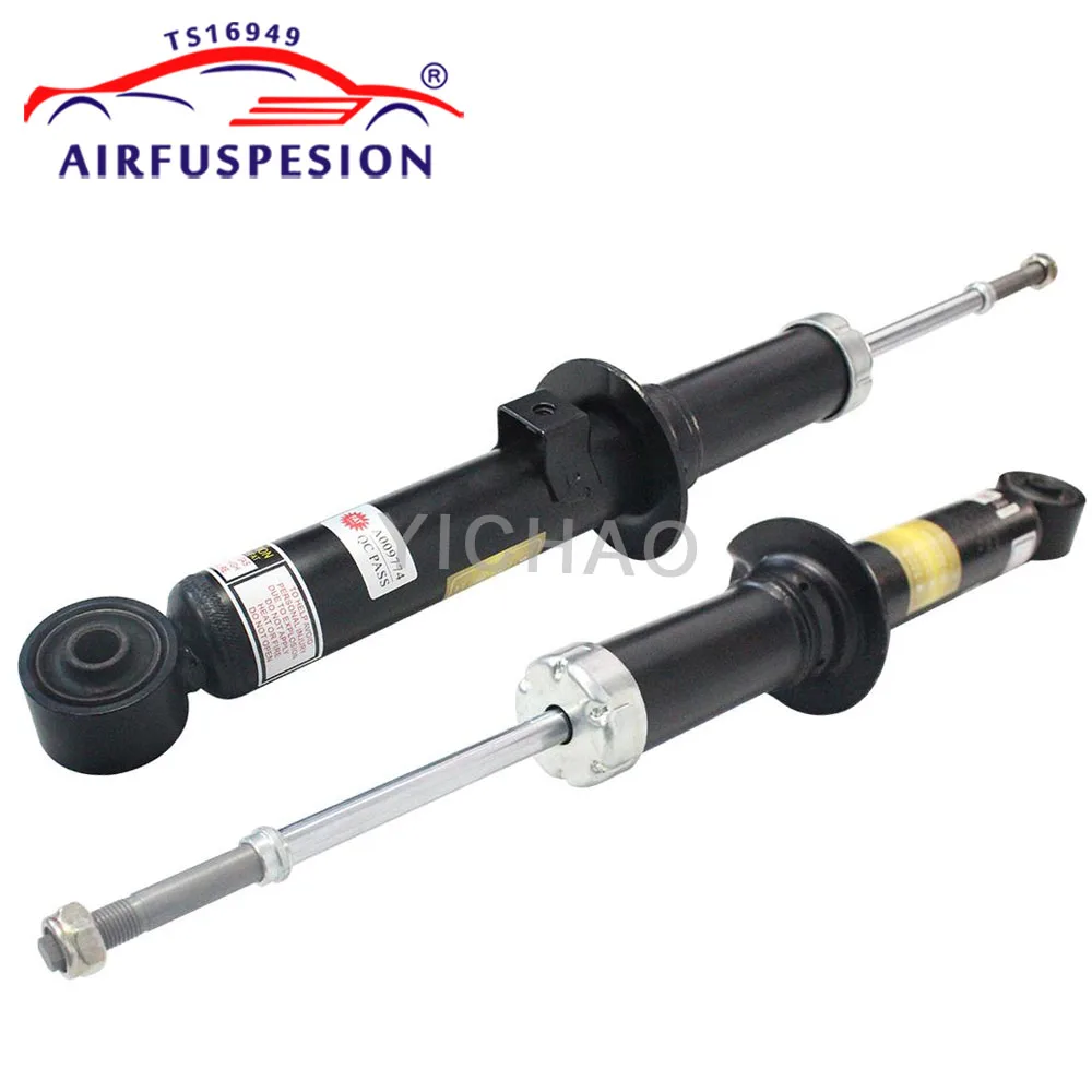 2PCS Front or Rear Suspension Shock Absorber Core without ADS For Kia Sorento 2003-2006 546303E023 546403E023 55300-3E110
2PCS Front or Rear Suspension Shock Absorber Core without ADS For Kia Sorento 2003-2006 546303E023 546403E023 55300-3E110