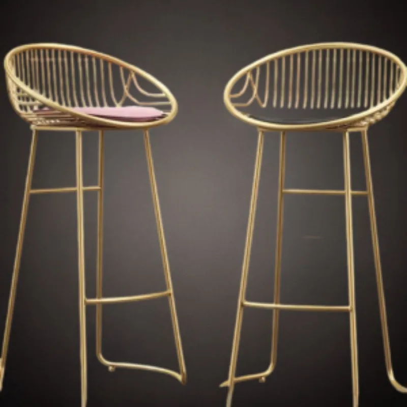 Chair Barbershop Furniture Chairs Living Room Makeup Height Mid Century Luxury Metal Cadeira Ergonomica Sandalye Stool Nordic
Chair Barbershop Furniture Chairs Living Room Makeup Height Mid Century Luxury Metal Cadeira Ergonomica Sandalye Stool Nordic