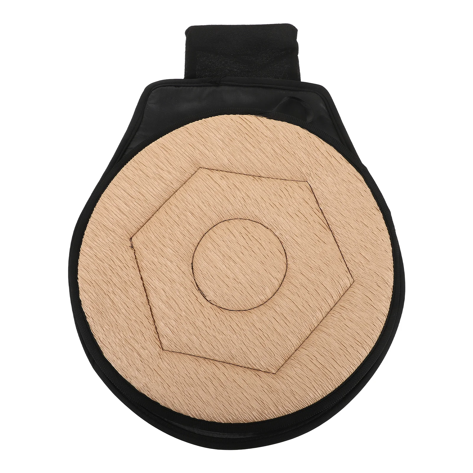 360 Degree Rotating Car Seat Cushion Non-Slip Swivel Chair Mat For Vehicle Office Home Seat Protector For Elderly Pregnant 
360 Degree Rotating Car Seat Cushion Non-Slip Swivel Chair Mat For Vehicle Office Home Seat Protector For Elderly Pregnant