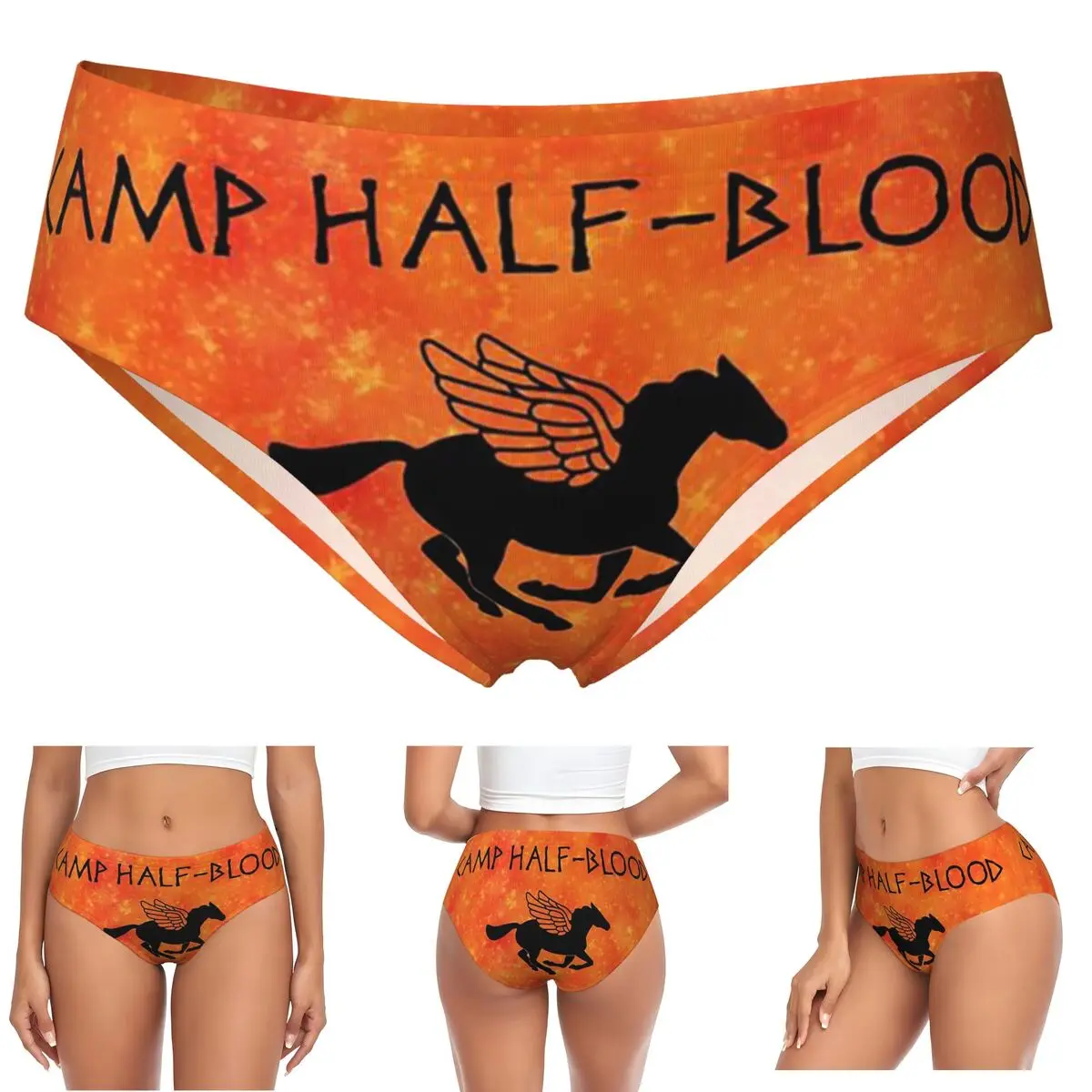 Трусики-полукровища на заказ, женские удобные трусы, нижнее белье, дышащие женские трусы
Трусики-полукровища на заказ, женские удобные трусы, нижнее белье, дышащие женские трусы