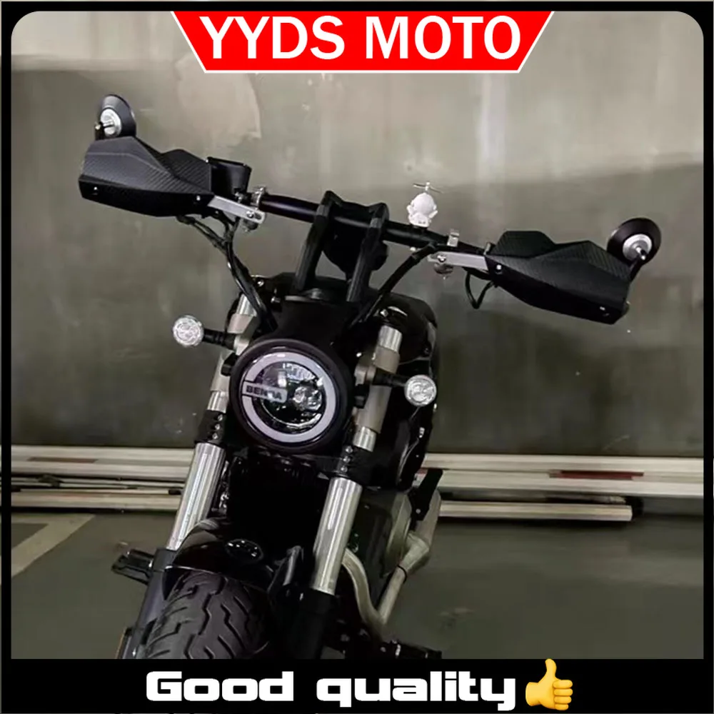 【Good quality】Motorcycle Fit Benda BD300 Handlebar LED Lights Hand Guards Handguard Protector For BENDA BD300 BD 300
【Good quality】Motorcycle Fit Benda BD300 Handlebar LED Lights Hand Guards Handguard Protector For BENDA BD300 BD 300