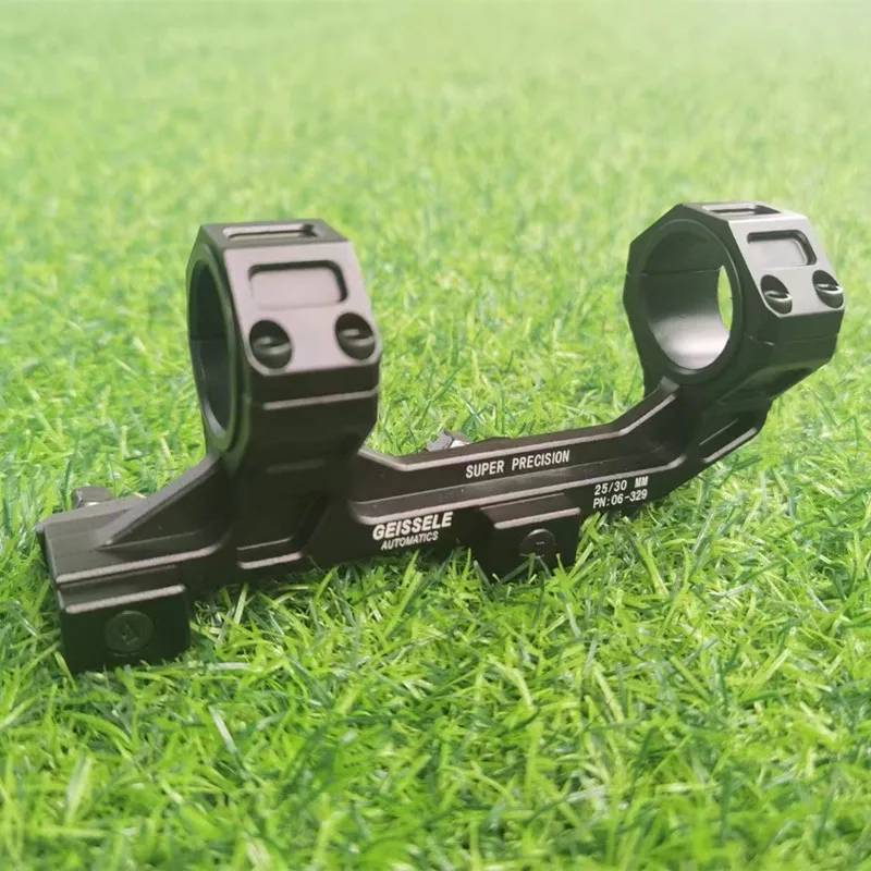 Tactical Accessories 30/25.4mm sight GE bracket sight tube clamp long integrated bracket
Tactical Accessories 30/25.4mm sight GE bracket sight tube clamp long integrated bracket