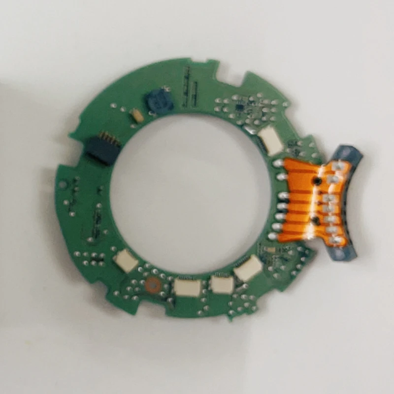 New Original for Canon 24-70 2nd Generation Motherboard Lens Main Board Camera Repair Accessorie
New Original for Canon 24-70 2nd Generation Motherboard Lens Main Board Camera Repair Accessorie
