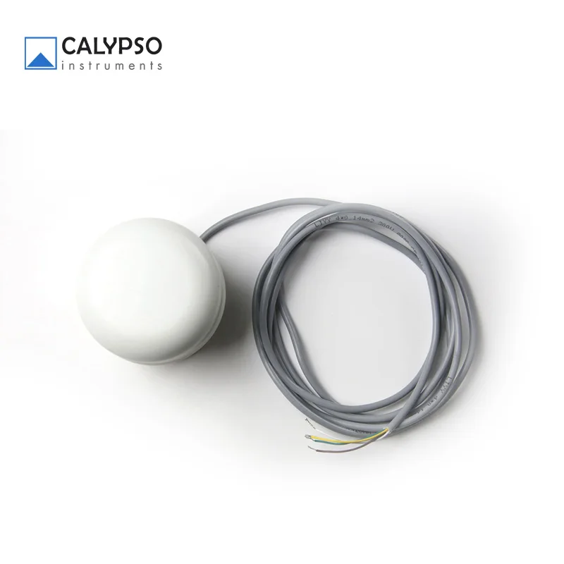 2026 CALYPSO Ultra-Low-Power Ultrasonic Pro(Ulp Pro) High Accuracy Wind Anemometer 45 m/s Wind Direction Sensor
2026 CALYPSO Ultra-Low-Power Ultrasonic Pro(Ulp Pro) High Accuracy Wind Anemometer 45 m/s Wind Direction Sensor