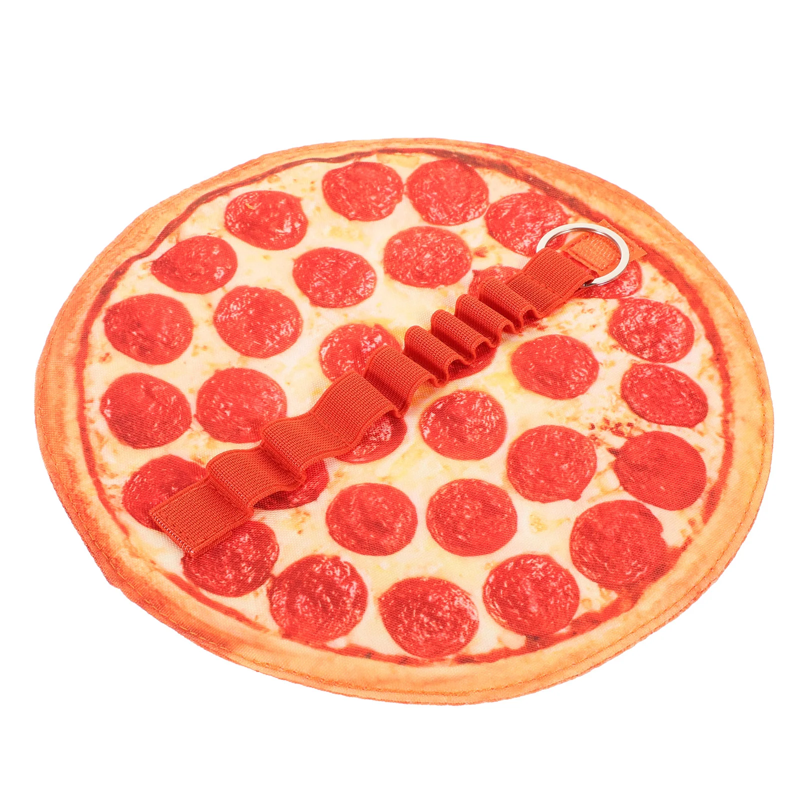 Clear Pencil Case Imitation Pizza Packaging Roll Drawing Pencils Bag Student Pocket
Clear Pencil Case Imitation Pizza Packaging Roll Drawing Pencils Bag Student Pocket