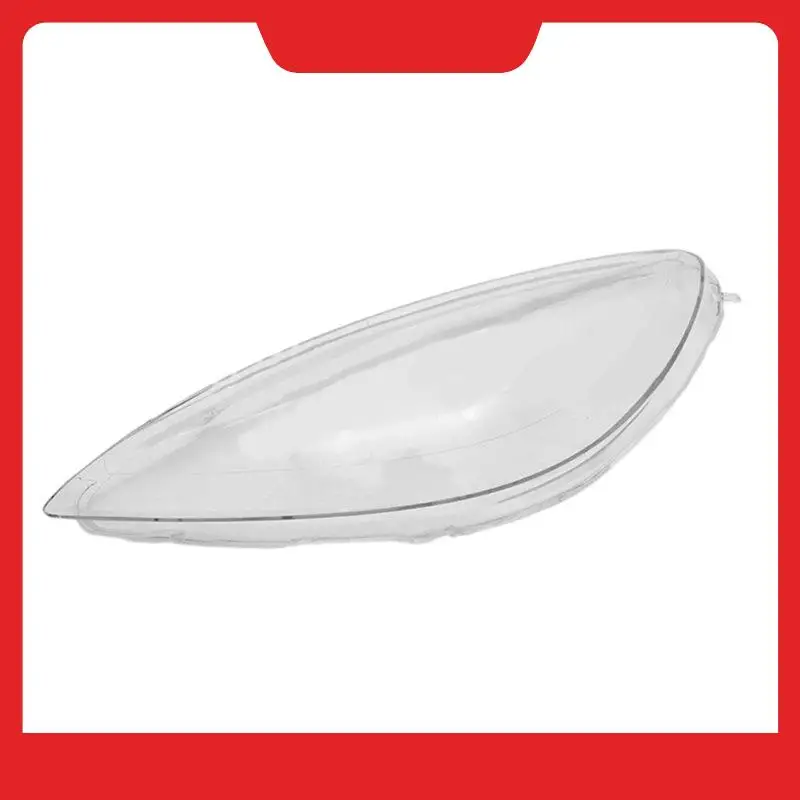 Car Headlight Cover Lens Shell Glass Lampcover Lampshade Headlamp Mask For 307 2003-2007
Car Headlight Cover Lens Shell Glass Lampcover Lampshade Headlamp Mask For 307 2003-2007