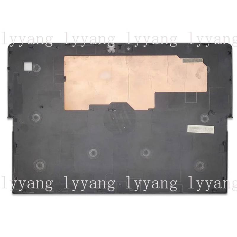 f For HP Elite x2 1011 G1 1012 G2 Pro X2 612 G2 LCD Back Cover Framework Shell
f For HP Elite x2 1011 G1 1012 G2 Pro X2 612 G2 LCD Back Cover Framework Shell