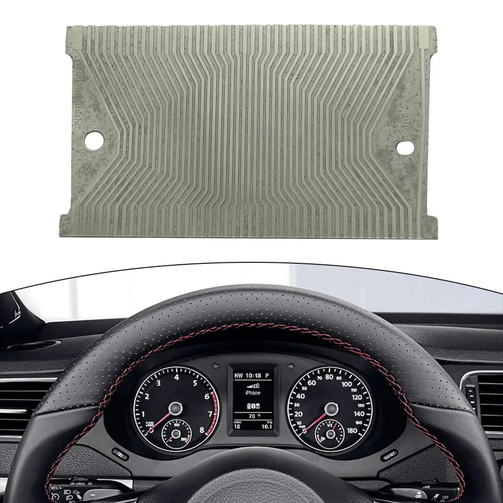 Car Flat Ribbon Cable For Jetta 2012 For Polo 2011-2013 For Lavida 2012-2014 Instrument Cluster Display LCD Pixel Repair
Car Flat Ribbon Cable For Jetta 2012 For Polo 2011-2013 For Lavida 2012-2014 Instrument Cluster Display LCD Pixel Repair