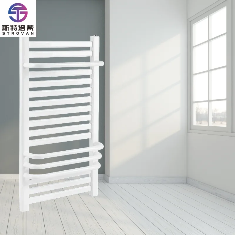 Компактная гидронная стойка для ванной из низкоуглеродистой стали с защитой от коррозии, с полкой для полотенец
Компактная гидронная стойка для ванной из низкоуглеродистой стали с защитой от коррозии, с полкой для полотенец