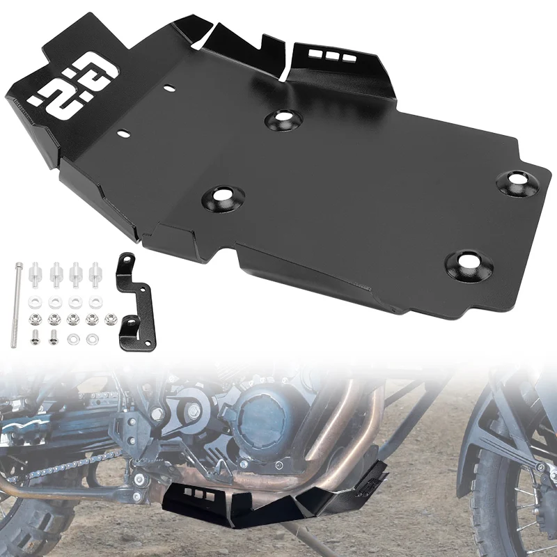 Fits for BMW F800GS Adventure F700GS GS F650 F800 ADV 2008-2018 Motorcycle Skid Plate Engine Guard Chassis Crash Protector Cover
Fits for BMW F800GS Adventure F700GS GS F650 F800 ADV 2008-2018 Motorcycle Skid Plate Engine Guard Chassis Crash Protector Cover