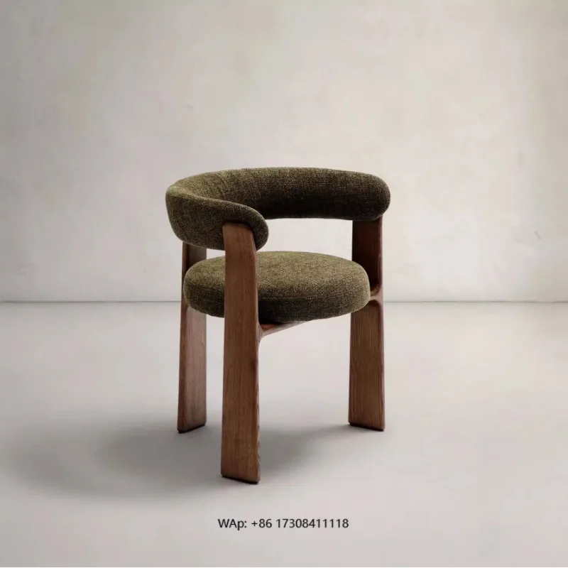 Best-Selling Ergonomic Solid Wood Dining Chair Luxury Solid Wood Dining Chair for Dining Rooms
Best-Selling Ergonomic Solid Wood Dining Chair Luxury Solid Wood Dining Chair for Dining Rooms