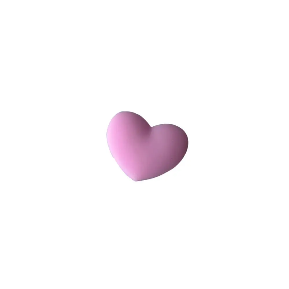 Heart Shaped Tennis Racquet Dampener Shockproof Anti-vibration Tennis Racket Vibration Silicone Durable
Heart Shaped Tennis Racquet Dampener Shockproof Anti-vibration Tennis Racket Vibration Silicone Durable