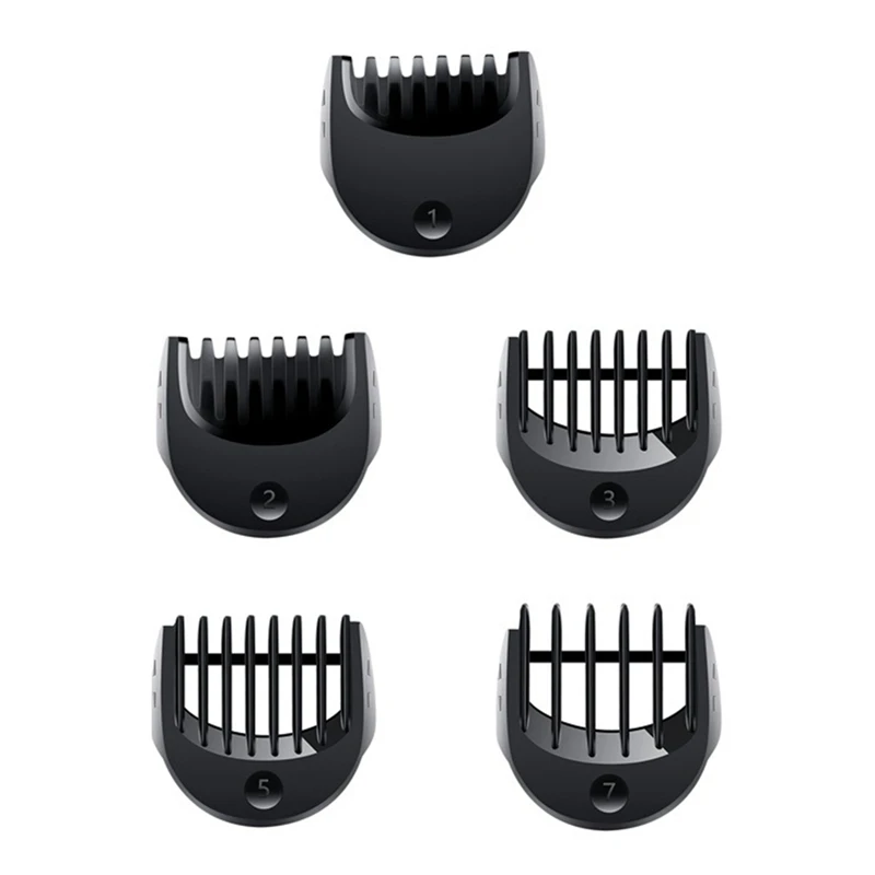 Сменная насадка для триммера для электробритвы Braun Series 3, расческа BT32 300S 301S 310S 320S 330S 340S 360S 380S -B
Сменная насадка для триммера для электробритвы Braun Series 3, расческа BT32 300S 301S 310S 320S 330S 340S 360S 380S -B