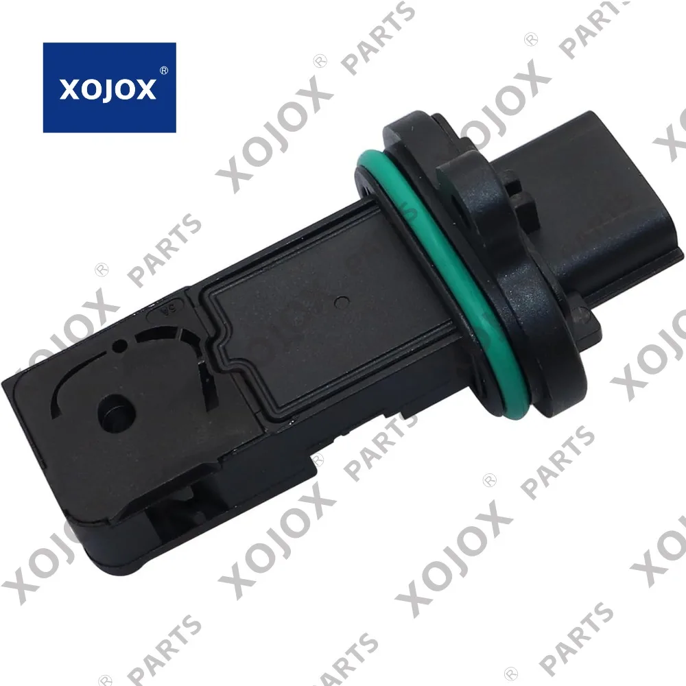 XOJOX Датчик массового расхода воздуха MAF Датчик массового расхода воздуха, совместимый с 1.4L 2.0L 2.4L 2012-2020
XOJOX Датчик массового расхода воздуха MAF Датчик массового расхода воздуха, совместимый с 1.4L 2.0L 2.4L 2012-2020