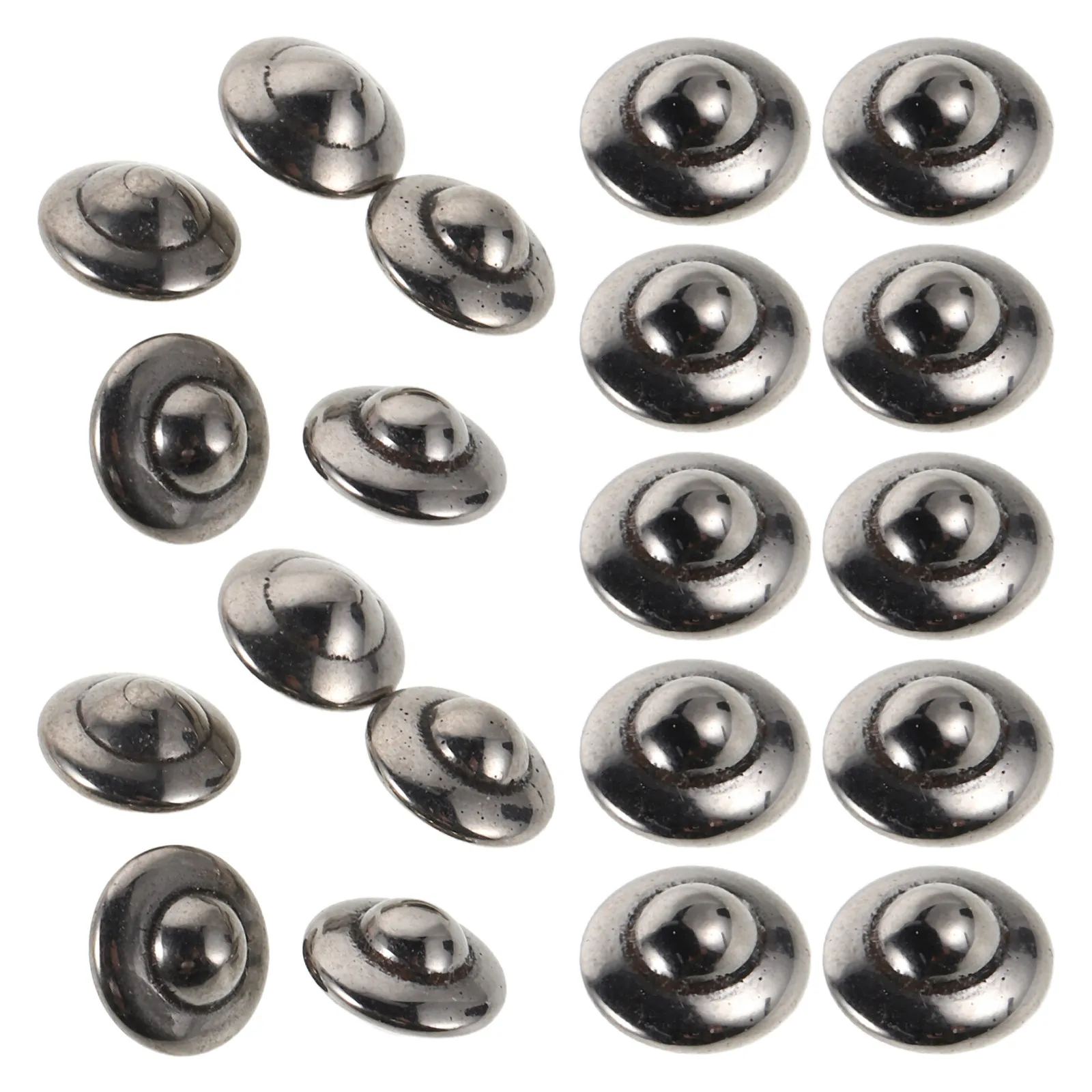 1Set Carbon Steel Tumbling Media 1 Lb 3 16 Jewelers Tumbler Finishing Steel Shots Rust Removal Burnishing Beads for Jewelry
1Set Carbon Steel Tumbling Media 1 Lb 3 16 Jewelers Tumbler Finishing Steel Shots Rust Removal Burnishing Beads for Jewelry