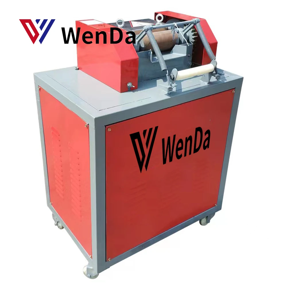 Gear Plastic Granulator, Granulation Line, Strip Plastic Recycling Cutting Machine
Gear Plastic Granulator, Granulation Line, Strip Plastic Recycling Cutting Machine