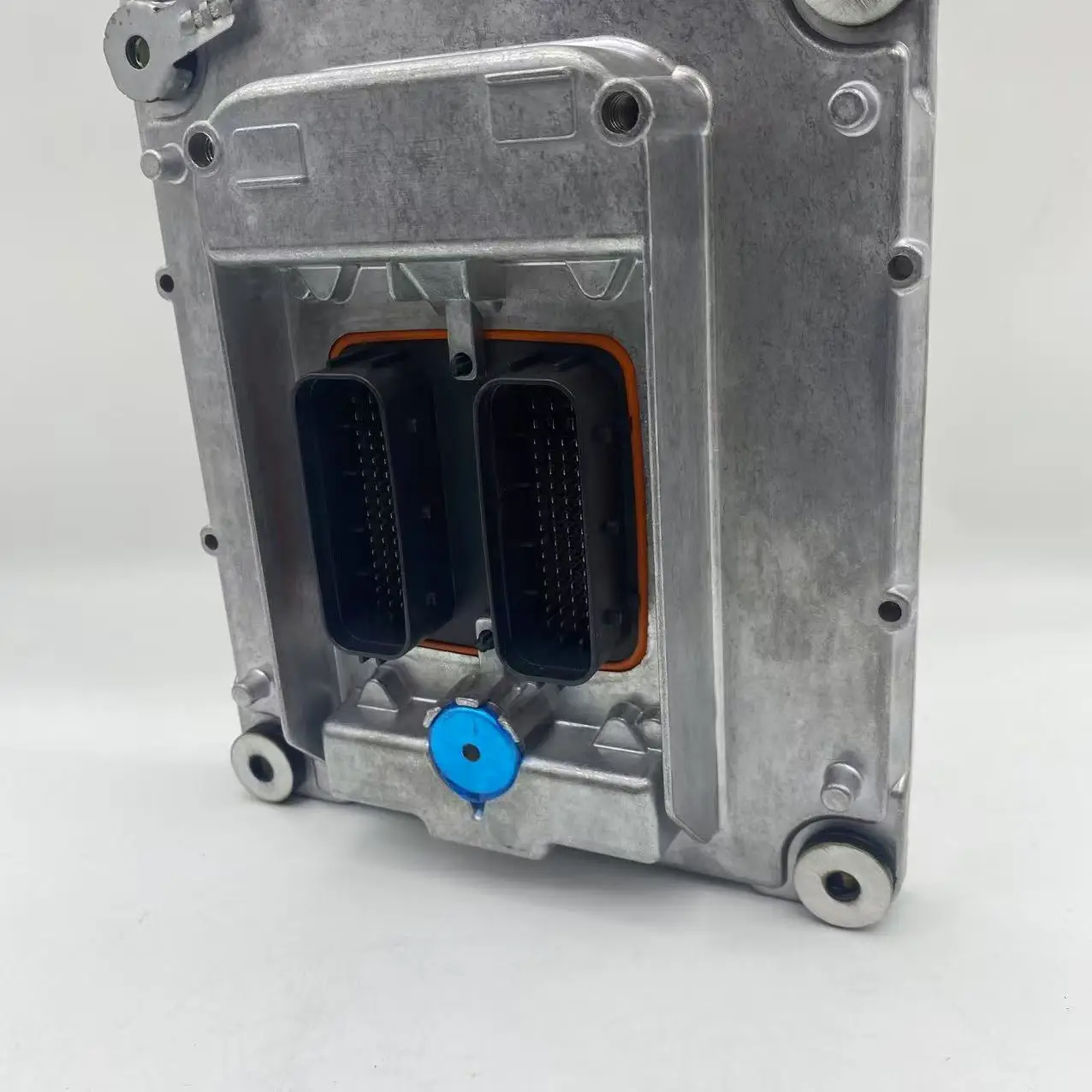 21323765 ECU ECM For Volvo D13 Brand new programmable, any quality problem within one year will be returned or replaced
21323765 ECU ECM For Volvo D13 Brand new programmable, any quality problem within one year will be returned or replaced