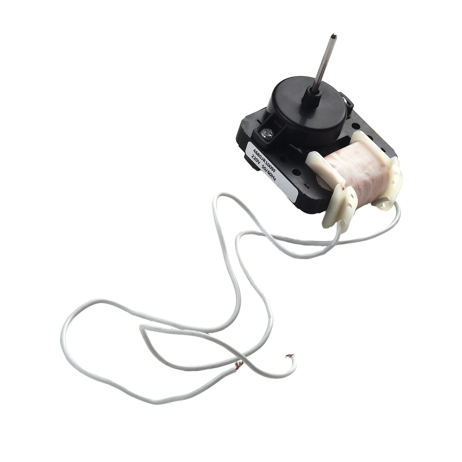 Сменный двигатель вентилятора испарителя для охлаждения холодильника 220 В 240 В 50/60 Гц, часть двигателя для ремонта и обслуживания холодильника
Сменный двигатель вентилятора испарителя для охлаждения холодильника 220 В 240 В 50/60 Гц, часть двигателя для ремонта и обслуживания холодильника