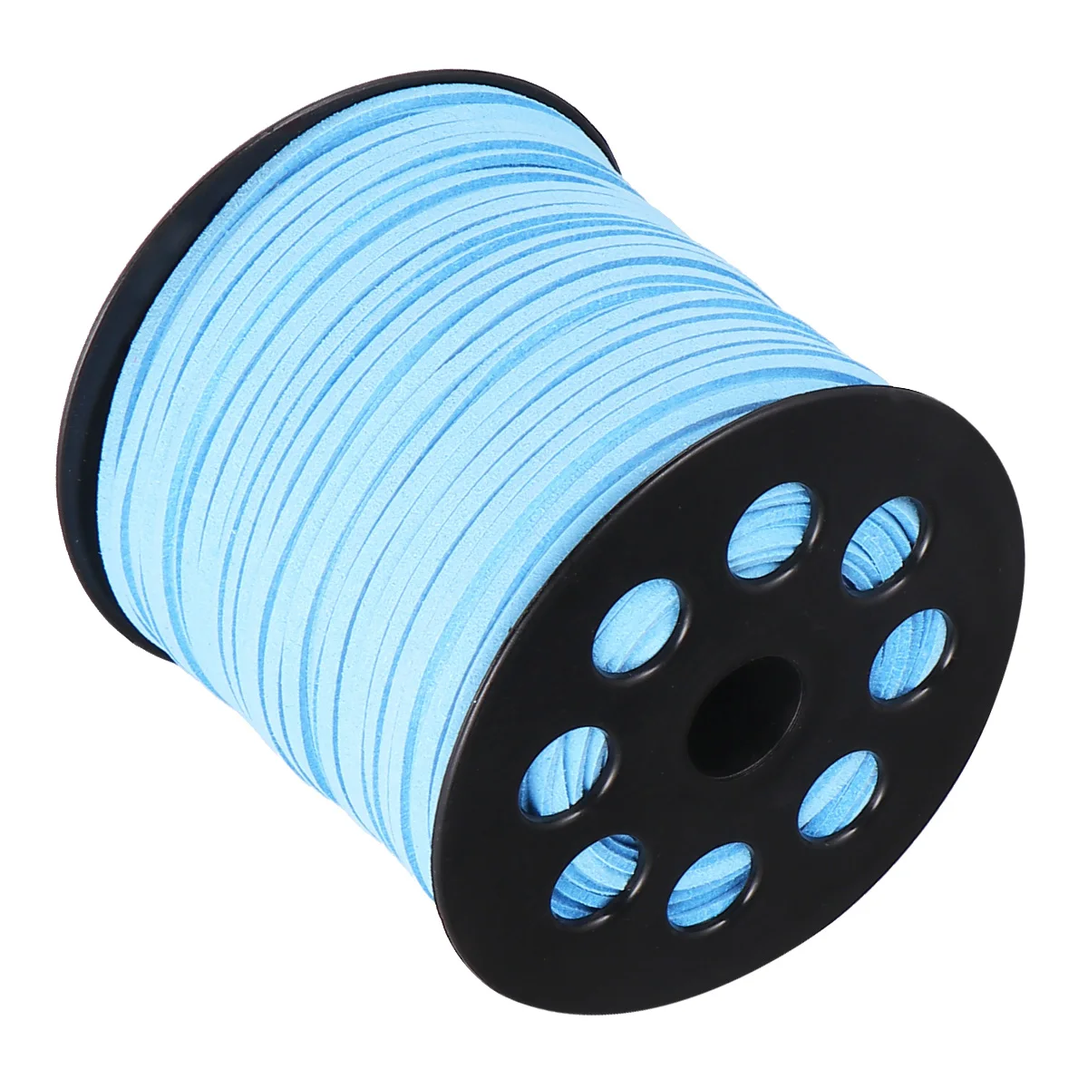 Faux Cord for DIY Braided Bracelets Necklace Chains Accessories Artificial Suede String Jewelry Making Thread Craft
Faux Cord for DIY Braided Bracelets Necklace Chains Accessories Artificial Suede String Jewelry Making Thread Craft