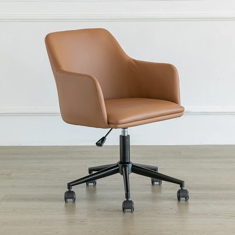 Офисный стул с поддержкой пола, расслабляющий пол, итальянский ленивый удобный офисный стул для гостиной, кабинета, мебель Cadeira Para Escritorio
Офисный стул с поддержкой пола, расслабляющий пол, итальянский ленивый удобный офисный стул для гостиной, кабинета, мебель Cadeira Para Escritorio