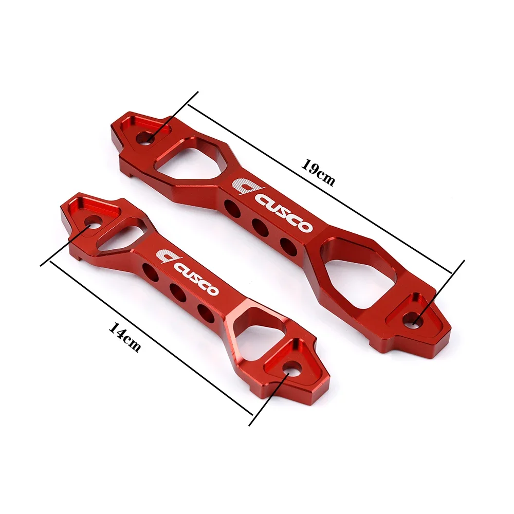 High Quality Aluminum JDM Style Car Racing Battery Tie Down Fasten Bracket Holder 14cm 19cm
High Quality Aluminum JDM Style Car Racing Battery Tie Down Fasten Bracket Holder 14cm 19cm