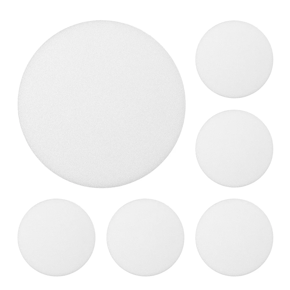 6 Pcs Anti-glaring Ceiling Light LED Diffuser Miniature Traffic Bulb Covers for Lights Lamp Shade
6 Pcs Anti-glaring Ceiling Light LED Diffuser Miniature Traffic Bulb Covers for Lights Lamp Shade