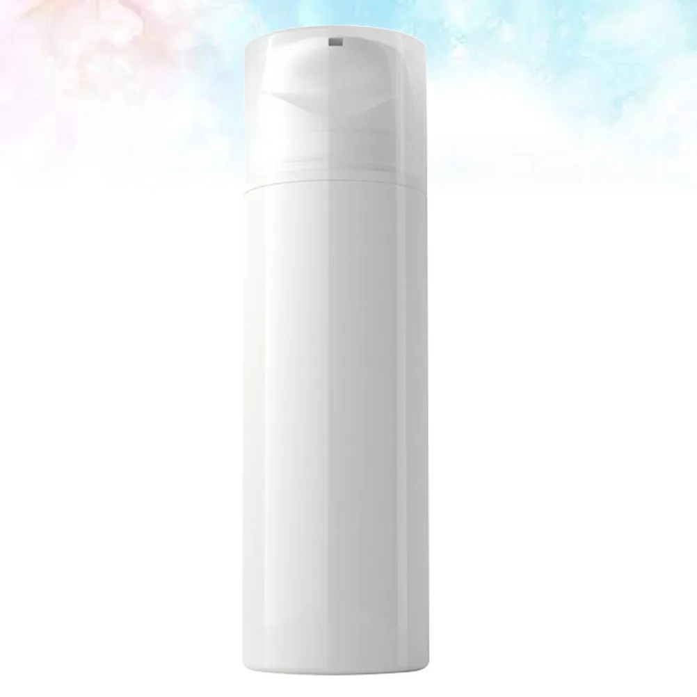 3Pcs 120Ml Premium Vacuum Pump Bottles Portable Cream Bottle Emulsion Dispenser for Travel Camping Business Trip Outdoor
3Pcs 120Ml Premium Vacuum Pump Bottles Portable Cream Bottle Emulsion Dispenser for Travel Camping Business Trip Outdoor